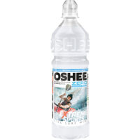 Oshee Napój Izotoniczny Zero Grapefruit 750 Ml