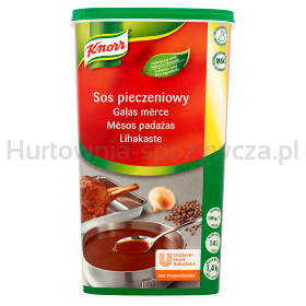 Knorr Sos Pieczeniowy 1.4 Kg