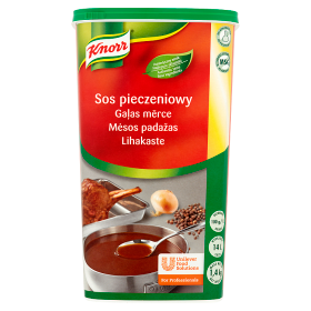 Knorr Sos Pieczeniowy 1.4 Kg