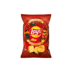 Lay's Cheese & Cranberry 130 g