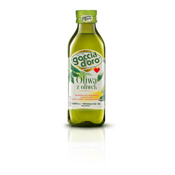 Goccia D'Oro Oliwa z oliwek 500 ml