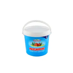 PIĄTNICA Mascarpone 3 kg Horeca