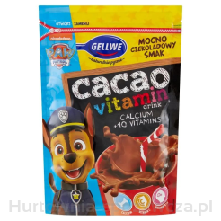 Gellwe Cacao Vitamin Drink 150G