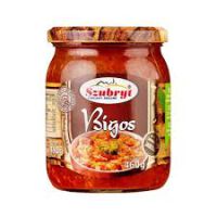 Szubryt Bigos 460G