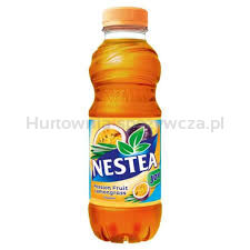 Nestea Joy O Smaku Marakui I Trawy Cytrynowej 500 Ml