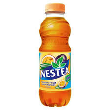 Nestea Joy O Smaku Marakui I Trawy Cytrynowej 500 Ml