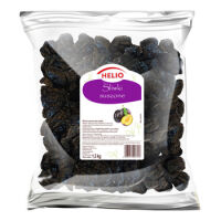 Helio Śliwki suszone bez pestek 1,5 kg