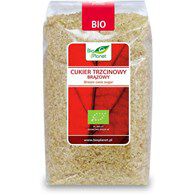 Cukier Trzcinowy Brązowy Demerara Bio 500 G