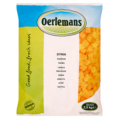 Oerlemans Dynia Kostka 2,5 Kg