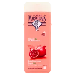 Le Petit Marseillais Żel Pod Prysznic Granat 400 Ml
