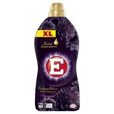 E Nectar Inspirations Perfume Deluxe Płyn Do Zmiękczania Tkanin Nuta Elegancji 1650 Ml (75 Prań)