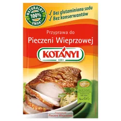 Kotanyi Przypraw...