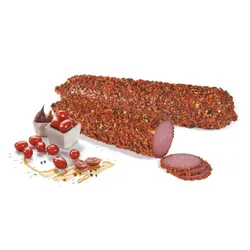 Bell Salami Z Suszonymi Pomidorami około  2,5 Kg