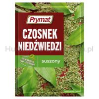 Czosnek Prymat Niedźwiedzi Suszony 4 G