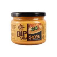 El Gusto Mexico Dip Cheese 280G