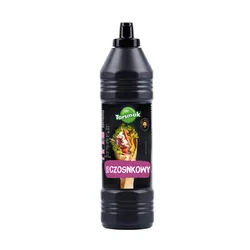 Tarsmak Sos czosnkowy 900 g 