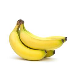 BANANY CHIQUITA PREMIUM 18KG