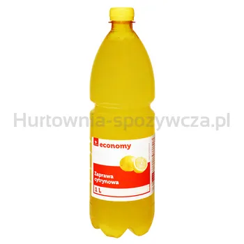 Tge Zaprawa cytrynowa 1 L