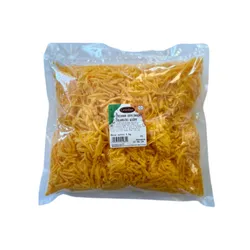 Ser cheddar oryginalny irlandzki wióry 1kg