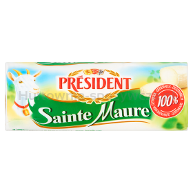 President Sainte Maure 200G