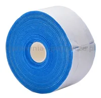 QuickSoft Bandaż PLUM 5,5cm × 5m, 2 szt., niebieski - 2