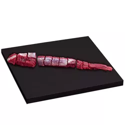 Polędwica Wołowa Steak Marmurek około 0,4 KG