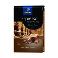 Tchibo Kawa Ziarnista Espresso Milano Style 500g 