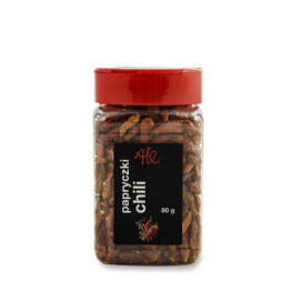 Ale ! Papryczki Chili 80G