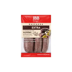 Jbb Kaszanka Extra 500 G 