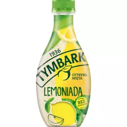 Tymbark Lemoniada cytryna 400 ml