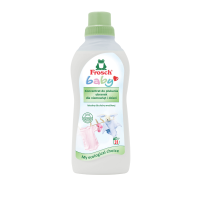 Frosch Koncentrat Do Płukania Tkanin Baby 750 ml 30prań