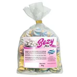 Bezy Mix 90 G Eurobrand
