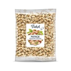 Bakal Pistacje Prażone Solone 1 Kg