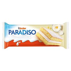 Kinder Paradiso 29g
