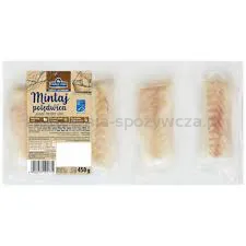 Family Fish Mintaj polędwica 450g