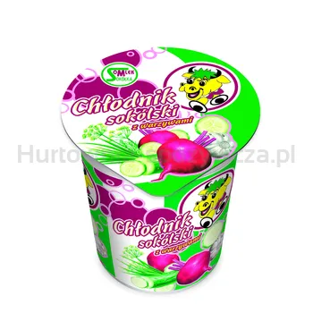 Chłodnik Sokólski Mlekpol 400 G