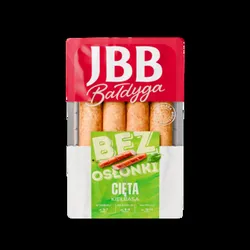 Kiełbasa cięta bez osłonki 330 g JBB