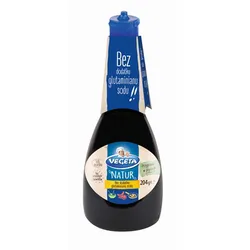 Vegeta Natur Przyprawa W Płynie 204G