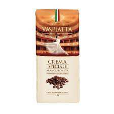 Vaspiatta Kawa Ziarnista Crema Speciale 1000G