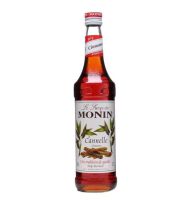 Monin Syrop Cynamonowy 0,7L