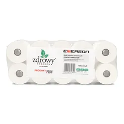 Rolka termiczna Zdrowy Paragon Emerson 60 mm x 30 m 10szt