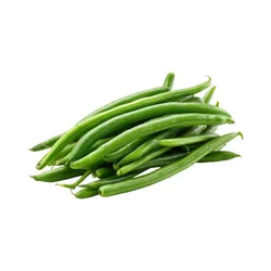 Fasolka Szparagowa Zielona Włochy 5 Kg