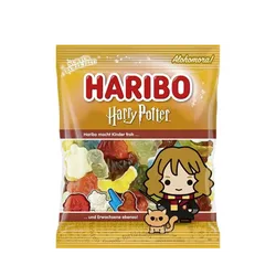 Haribo Żelki HERMIONE GRANGER 160G