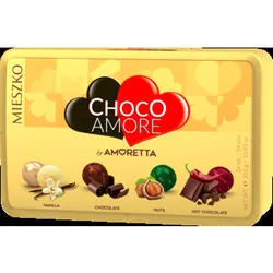 Mieszko Choco Amore by Amoretta puszka 310g