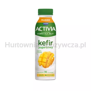 Activia Drink Kefir Mango 280 g