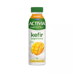 Activia Drink Kefir Mango 280 g
