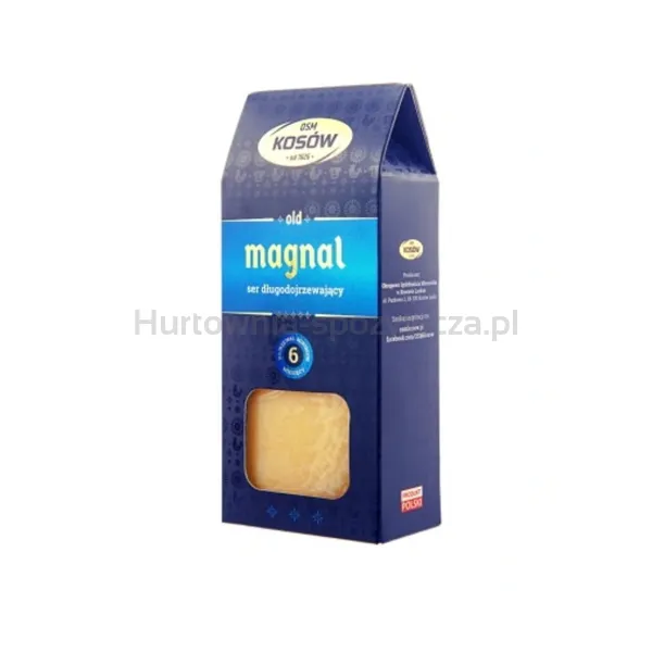 Ser Magnal Old 180 G Osm Kosów
