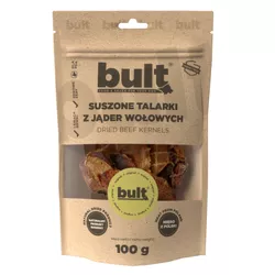 Bult Suszone talarki z jąder wołowych 100g