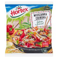 Hortex Mieszanka Chińska 450 G