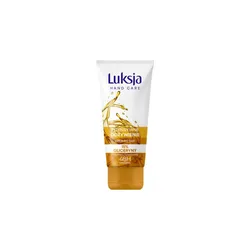 Luksja Krem do rąk Intensywne odżywienie 50 ml